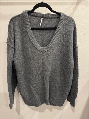 Free People Brookside Sweater